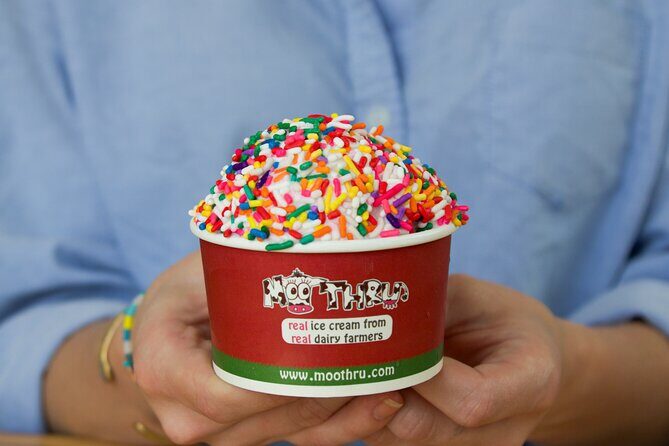 The Dairy Market Food Tour - An In-Depth Look at the Dairy Market Food Tour