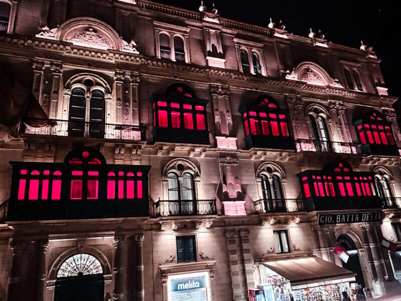 The Dark History of Valletta - Walking Tour - FAQ