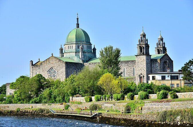 The Dark History Tour of Galway City - Exploring Galway’s Shadowy Past: The Dark History Tour of Galway City