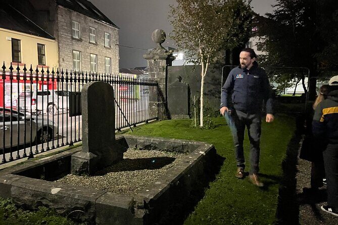 The Dark History Tour of Galway City - The Sum Up: The Perfect Blend of History, Legend, and Fun