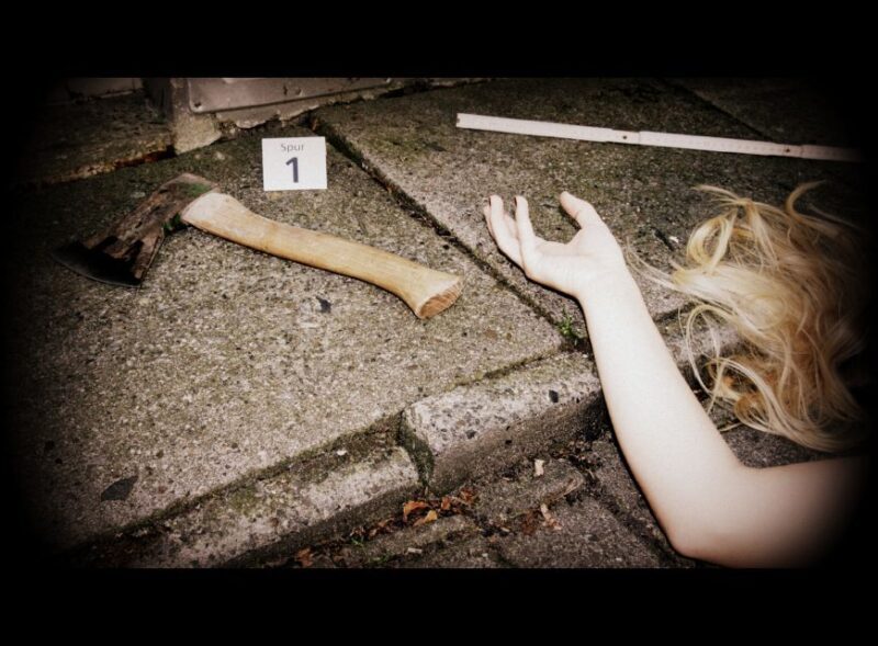 The Dark Side of Bremen: Killers and Criminals - Key Points