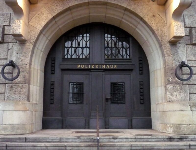 The Dark Side of Bremen: Killers and Criminals - Final Thoughts