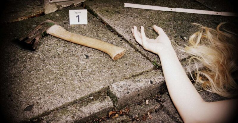 The Dark Side of Bremen: Killers and Criminals - FAQ