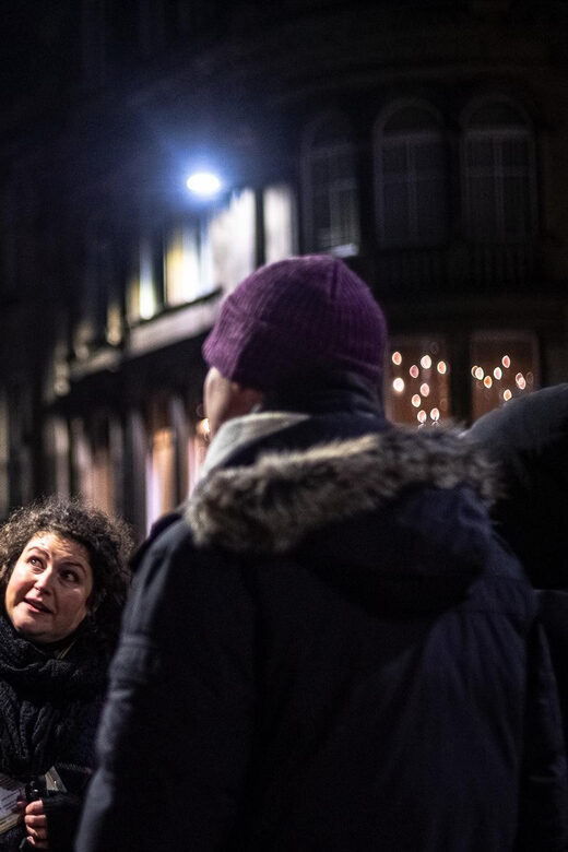 The Dark Side of Edinburgh - An In-Depth Look at the Tour Experience