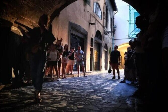 The dark side of Florence Mysteries and Legends ENG or SPA lang. - An In-Depth Look at the Florence Dark Side Tour