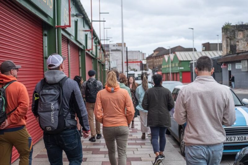 The Dark Side of Glasgow - Who Should Consider This Tour?