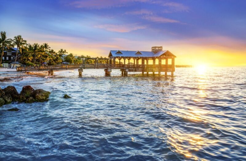 The Dark Side of Key West Adults Only Walking Tour - Exploring the Haunted Heart of Key West