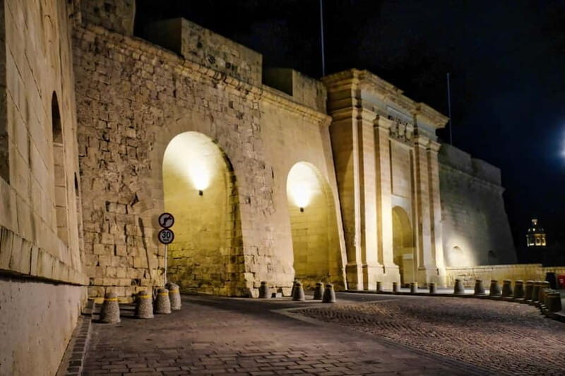 The Dark Side of Senglea - Walking Tour - FAQ
