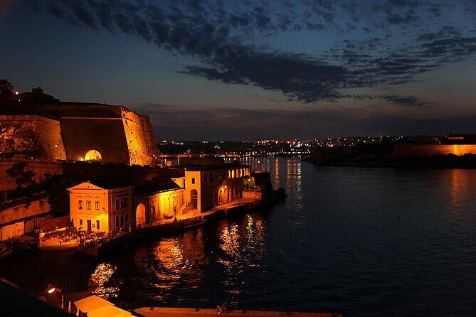 The Dark Side of Valletta - What to Expect from the Itinerary