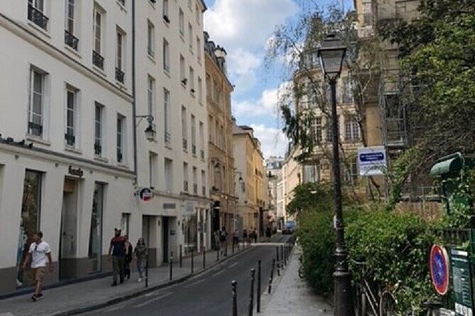 The Darkest Secrets of Paris - FAQ
