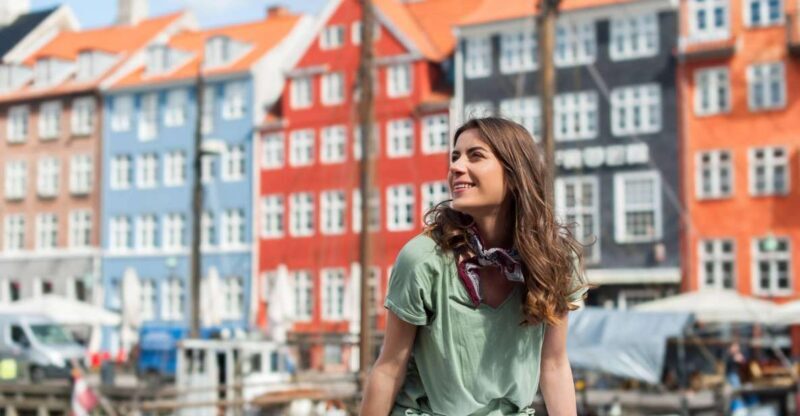 The David Collection, Art in Copenhagen Private Walking Tour - Exploring the Tour Itinerary and Highlights