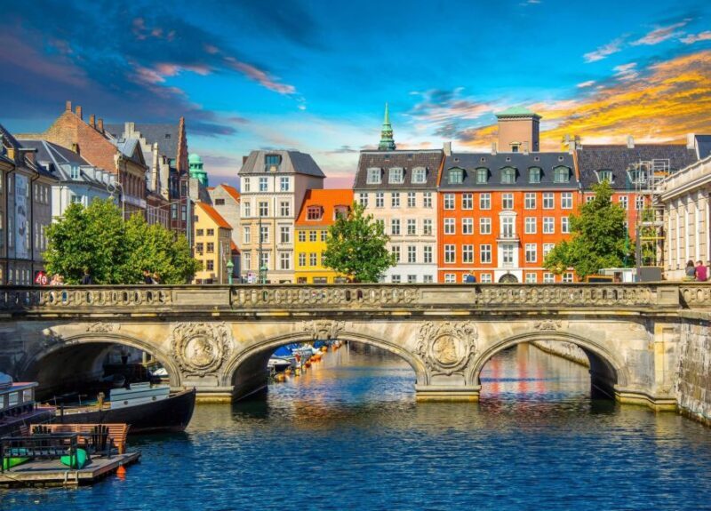 The David Collection, Art in Copenhagen Private Walking Tour - Is This Tour Worth It?