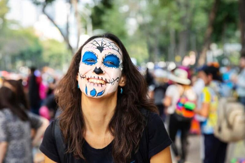 The Day of the Dead Private Tour in Mexico City - Final Thoughts
