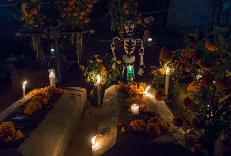 The Day of the Dead Private Tour in Mixquic - Value and Cost