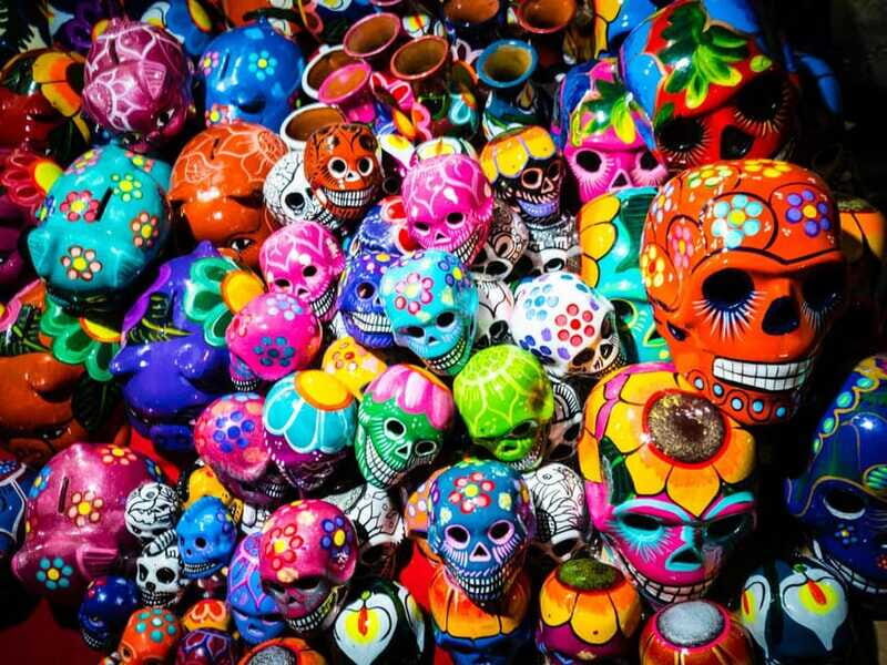 The Day of the Dead Private Tour in Mixquic - Authenticity and Reviews