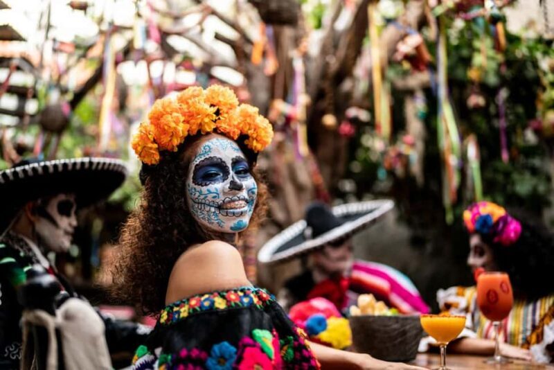 The Day of the Dead Private Tour in Playa del Carmen - Practical Tips for a Great Experience
