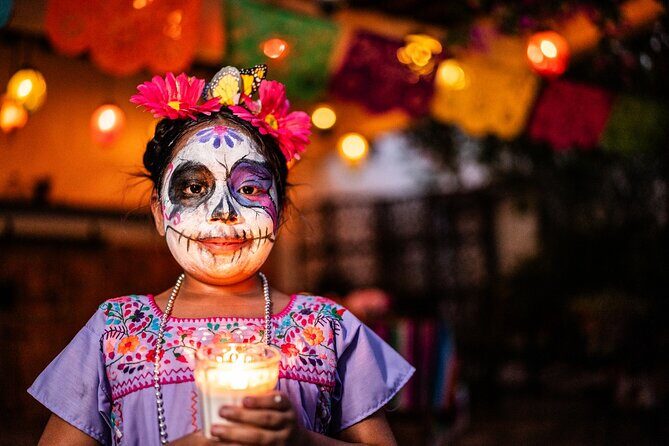 The Day of the Dead Private Tour in Playa del Carmen - FAQs