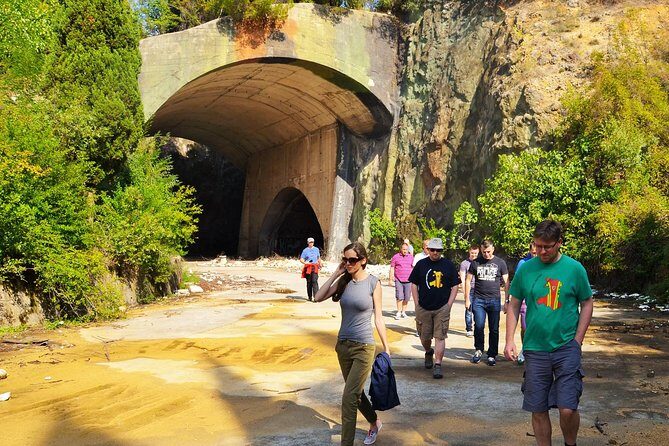The Death of Yugoslavia Tour in Mostar - Exploring Mostars Yugoslav Past: An In-Depth Review