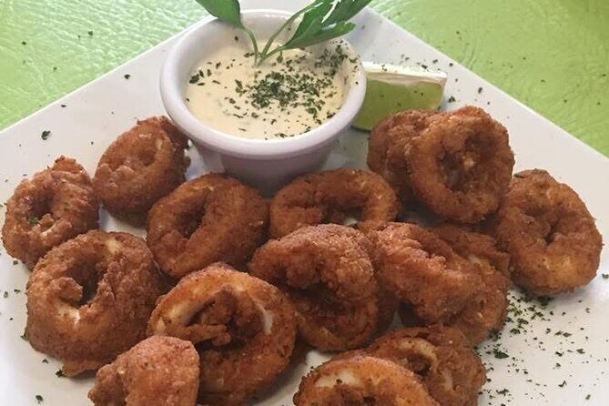 The delights of the Caribbean Sea - The Itinerary in Detail