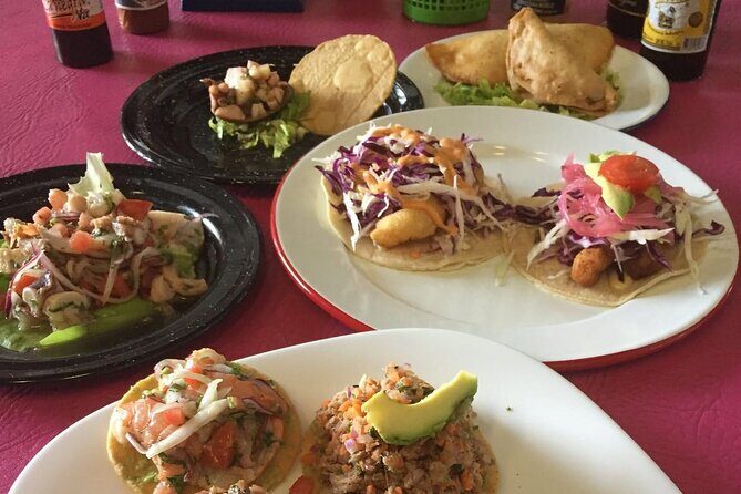 The delights of the Caribbean Sea - The Sum Up: Who Should Consider This Tour?