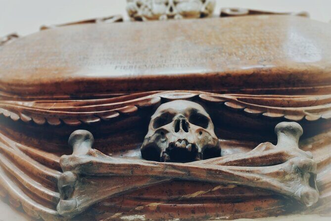 The devilish Vienna - Key Points