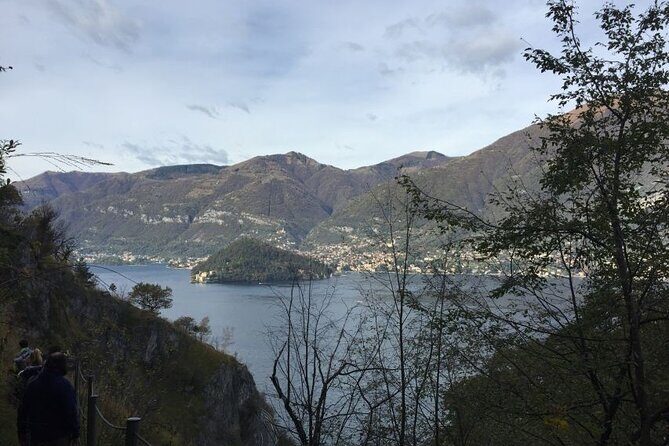 The Devil's Bridge Tour in Bellagio - The Tour Experience: What to Expect