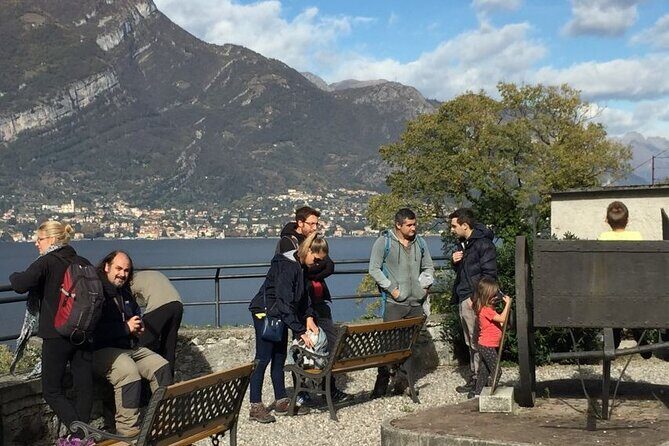 The Devil's Bridge Tour in Bellagio - Practical Tips for Travelers