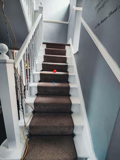 The Devonian's Haunted Heritage Paranormal night event - Key Points