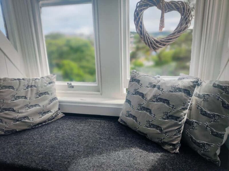 The Devonian's Haunted Heritage Paranormal night event - FAQ