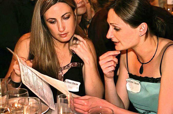 The Dinner Detective Murder Mystery Dinner Show - Memphis, TN - Who Will Enjoy This Experience?