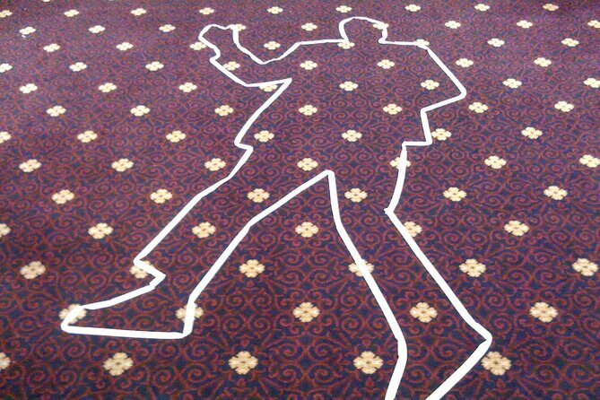 The Dinner Detective True Crime Murder Mystery Show - Tulsa, OK - Who Should Consider This Experience?