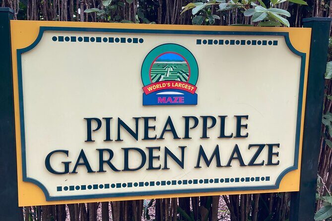 "The Dole Plantation" & "North Shore" Private Limousine VIP Tour! - FAQ