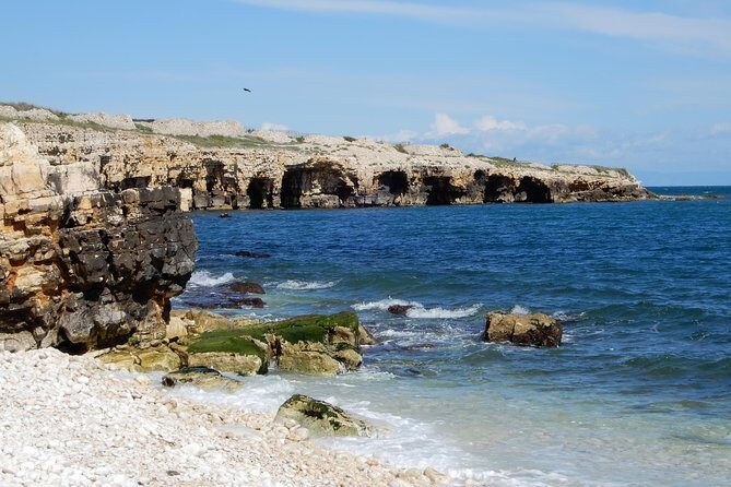 The Dolmen La Chianca and the Santa Croce Caves: Bisceglie Exploration - Practical Details and What to Expect