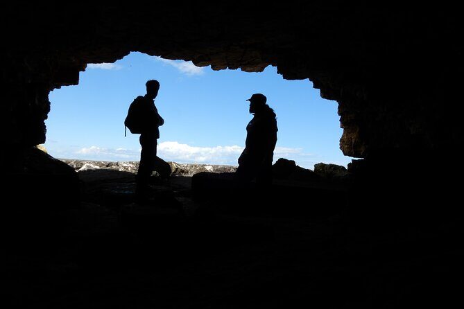 The Dolmen La Chianca and the Santa Croce Caves: Bisceglie Exploration - FAQ