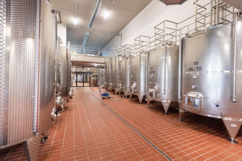 The Dosman: Winetasting in La Morra - Key Points