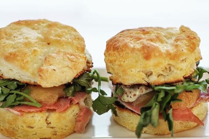 The Downtown Mall Food Tour - Exploring the Downtown Mall Food Tour: A Taste of Charlottesville
