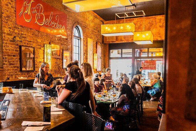The Downtown Mall Food Tour - Final Thoughts: Is This Tour Right for You?