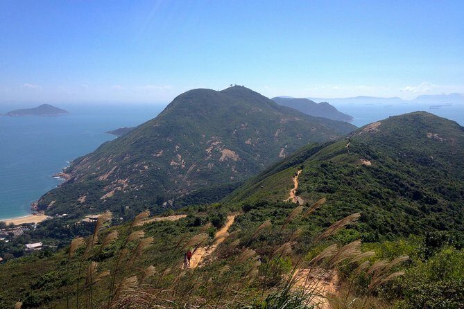 The Dragon's Back Hiking Tour, Hong Kong - Who Is This Tour Best For?