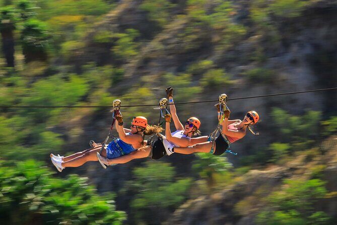 The Dual Experience Combo - Who Will Love This Tour?