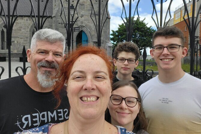 The Dublin Incident: Alien, Whiskey & Clues Exploration Game - The Sum Up