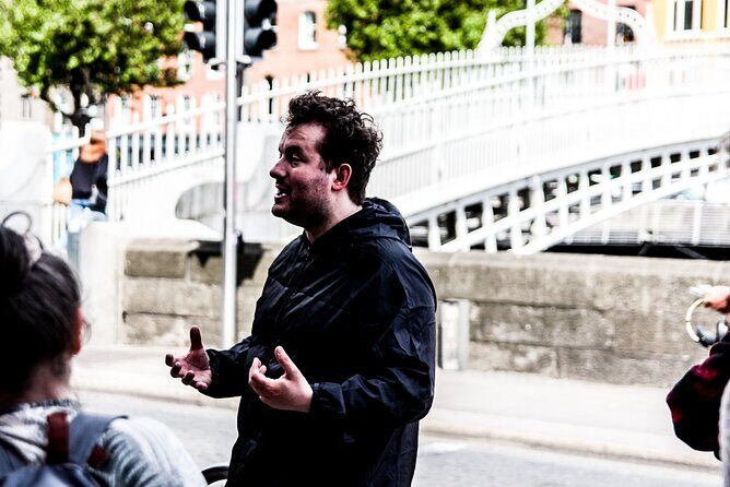 The Dublin True Crime Tour - What to Expect from the Dublin True Crime Tour