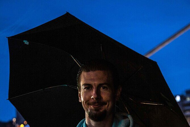 The Dublin True Crime Tour - FAQ