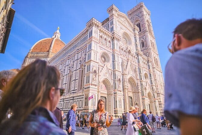 The Duomo Complex and Its Hidden Terraces - Authentic Insights from Reviewers