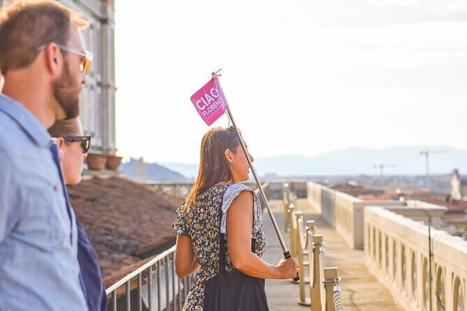 The Duomo Complex and Its Hidden Terraces - Detailed Breakdown of the Itinerary