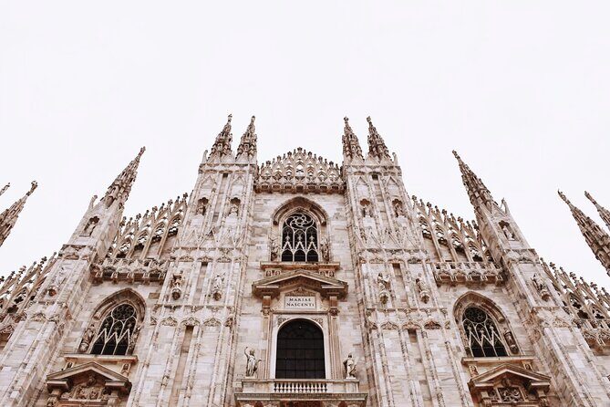 The Duomo of Milan's hidden treasures, SMALL GROUP - Who Will Love This Tour?