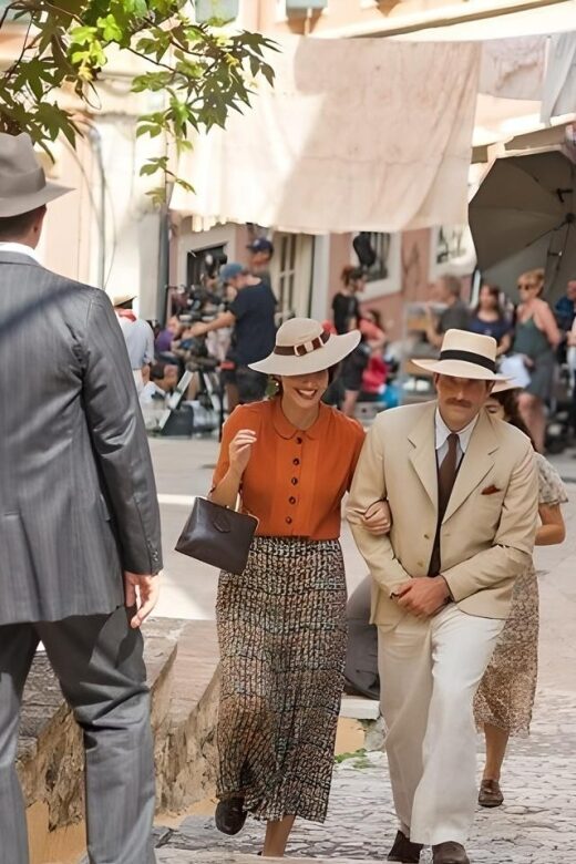 The Durrells in Corfu Town Filming Tour - Discovering Corfu’s "Durrells" Locations