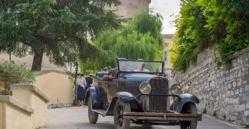 The Durrells in Corfu Town Filming Tour - Authenticity and Practical Tips