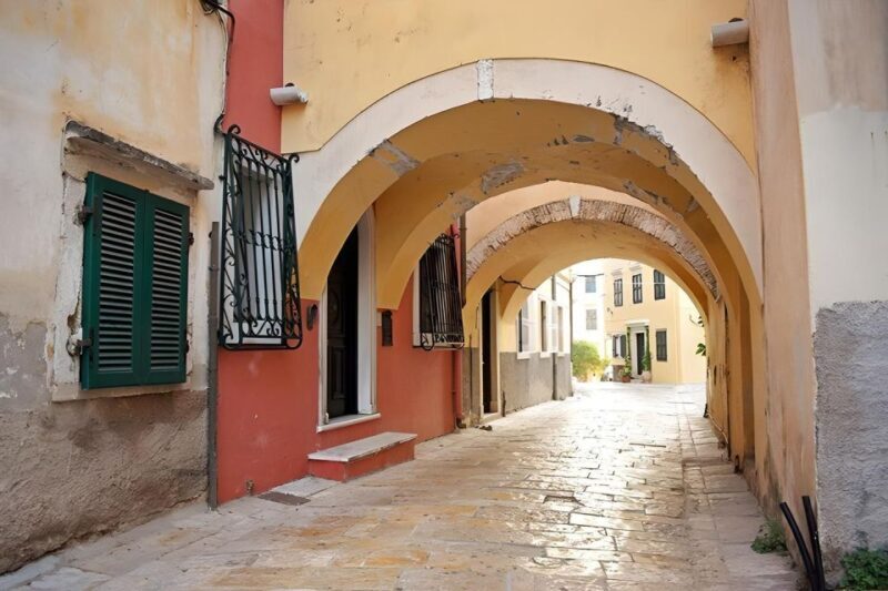 The Durrells in Corfu Town Filming Tour - The Sum Up