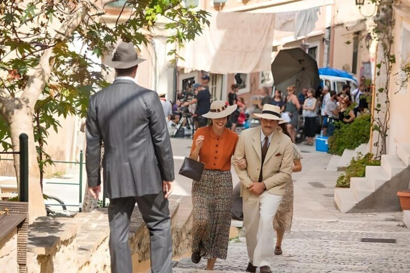 The Durrells in Corfu Town Filming Tour - FAQ