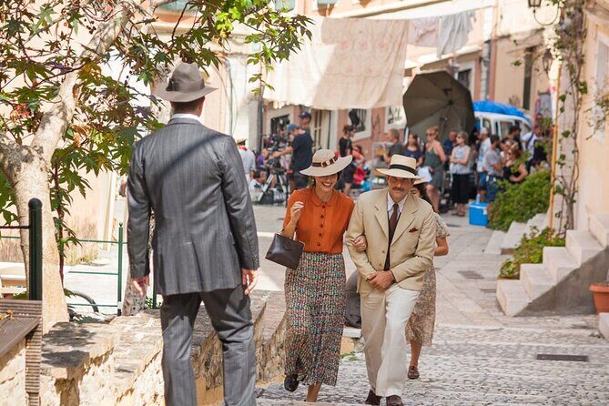 The Durrells in Corfu Town: Private tour - A Deep Dive into the Durrells in Corfu Town Private Tour